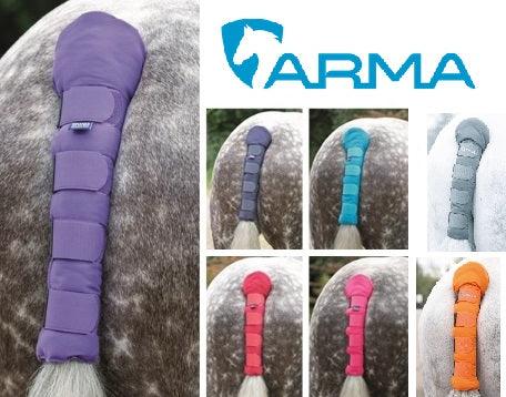 Arma Protege Queue - SHOPHORSE